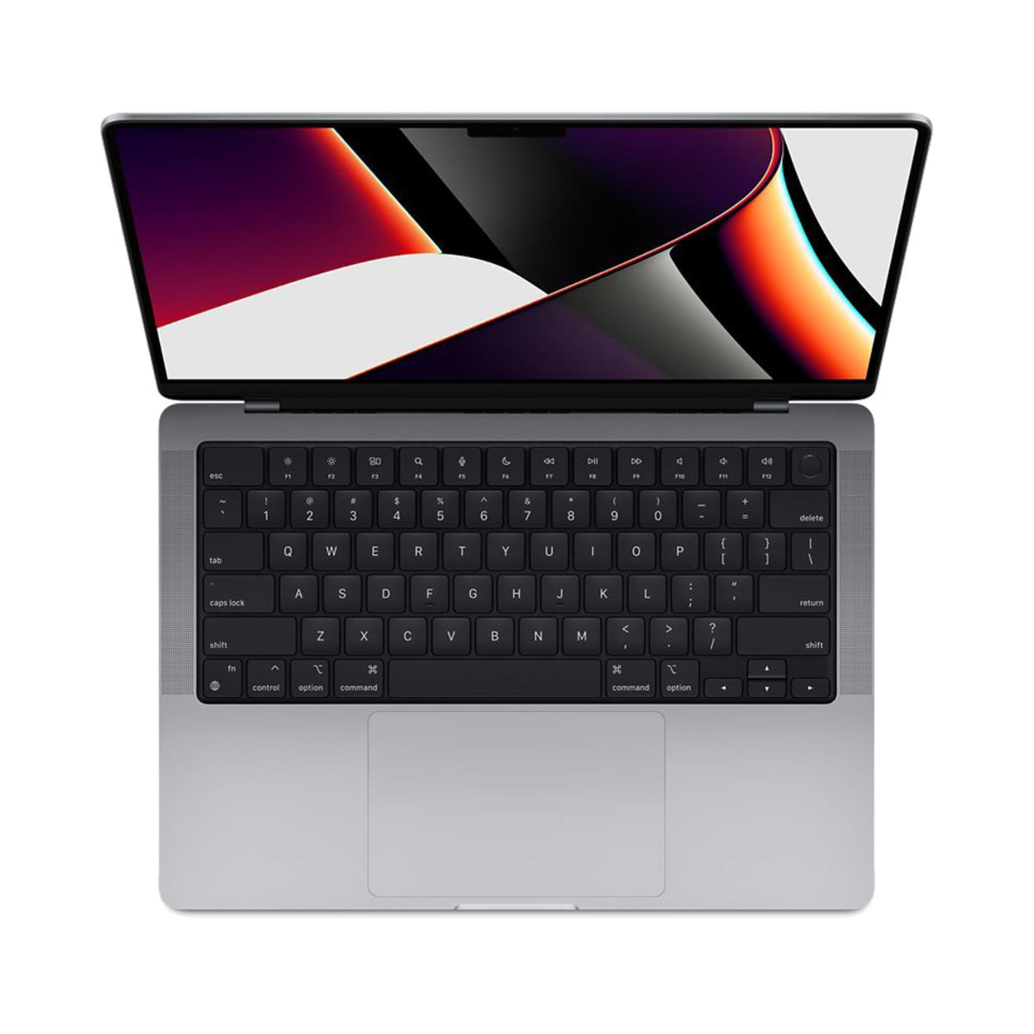 MacBook Pro 2021 14 inch - M1 Pro/ 16GB/ 512GB - 99%