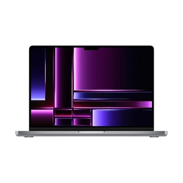 Macbook Pro 2023 14 inch - M2 Pro 10CPU 16GPU/ 16GB/ 512GB