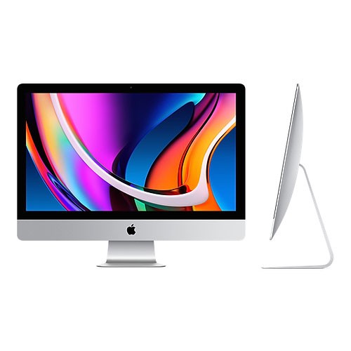 iMac 5K 27 inch 2017 MNEA2 – (i5 3.5GHz/16GB/Pro 575) – 98%