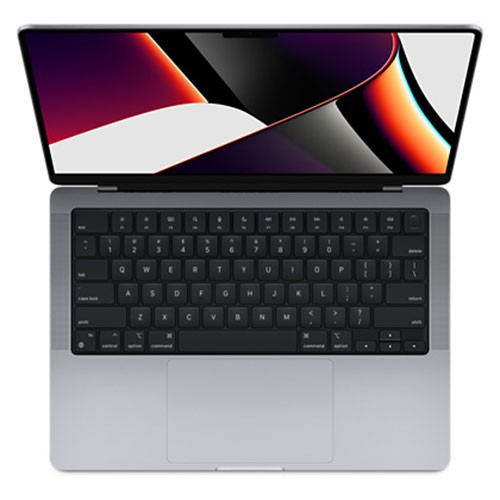 MacBook Pro M2 Pro 14 inch 2023 New – (M2 Pro/32GB/2TB/Space Gray)