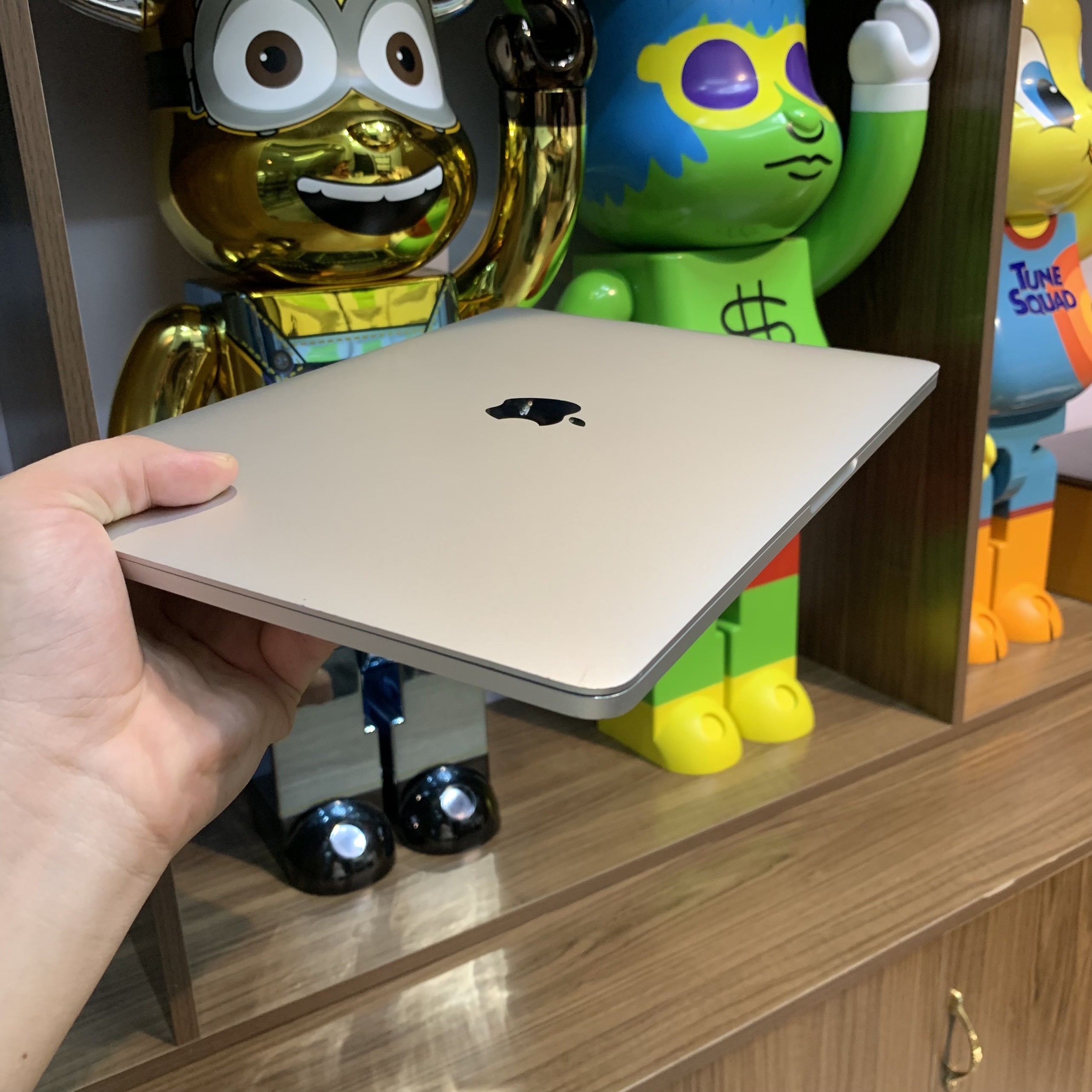 Macbook pro 2018 13"